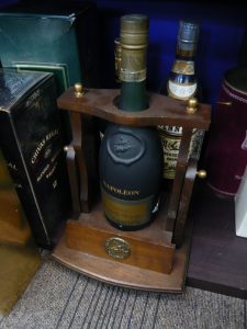 ブランデー買取箕面北摂