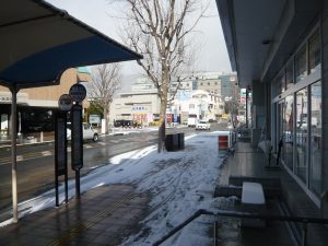 大吉箕面店 箕面北摂