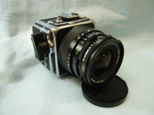 ハッセルブラッド買取箕面北摂