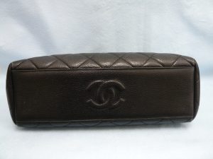 ココマークシャネル買取箕面北摂