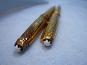 モンブラン買取箕面北摂