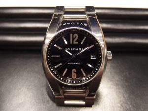 ブルガリ時計を売るなら横浜市中区の買取専門店 大吉 カトレヤプラザ伊勢佐木店。