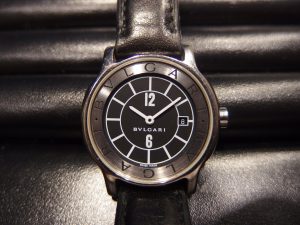 ブルガリ時計を売るなら横浜市中区の買取専門店 大吉 カトレヤプラザ伊勢佐木店。