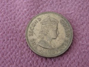 東大阪市 金貨 コイン 買取