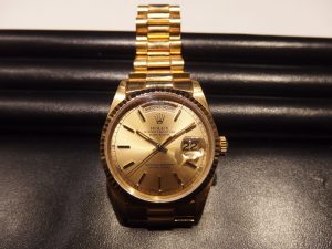 横浜市中区でロレックスの高価買取なら買取専門店 大吉 カトレヤプラザ伊勢佐木店。