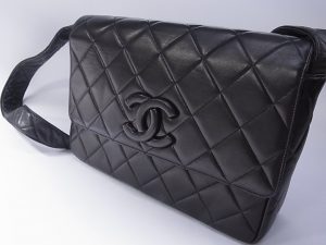 賀正|大吉東武練馬店|板橋区のお客様よりシャネルのバッグをお買取しました。