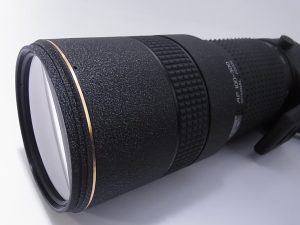 大吉東武練馬店|東武東上線のお客様よりレンズを買取いたしました。