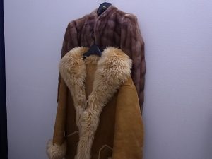 大吉東武練馬店|東武練馬のお客様より毛皮を買取いたしました。