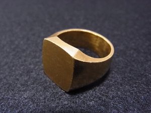 大吉東武練馬店|東武東上線のお客様より貴金属の買取をいたしました。