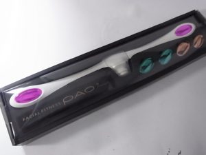 大吉東武練馬店|練馬区のお客様より美容器具をお買取りしました。