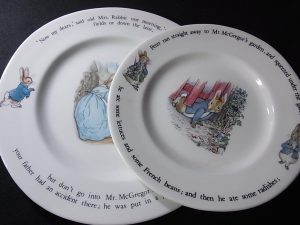 大吉東武練馬店|練馬区のお客様より食器をお買取りしました。