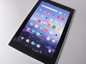 大吉東武練馬店|東武東上線のお客様よりタブレットPCを買取をいたしました。