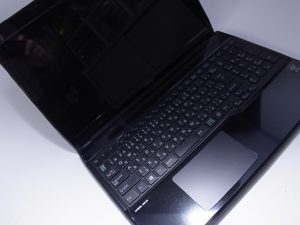 大吉東武練馬店|板橋区のお客様よりパソコンをお買取りしました。