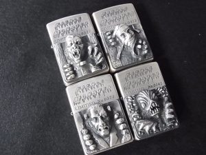 大吉東武練馬店|練馬区のお客様よりライターをお買取りしました。