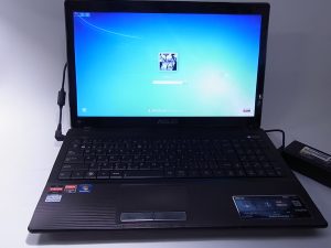 大吉東武練馬店|東武東上線のお客様よりパソコンを買取をいたしました。