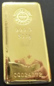 金の買取と言えば買取専門店大吉　荻窪店にお任せください！ 