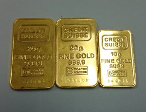 インゴットの買取は大吉四街道店にお任せ下さい！