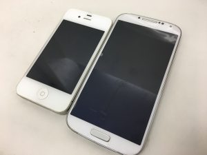 スマホの買取なら福岡市の大吉久留米店にお任せ下さい!