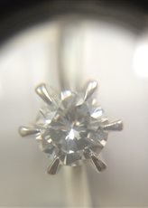 ダイヤモンドリング 買取 都筑区 センター北