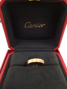 ブランドアクセサリーのお買取をしています。大吉藤沢店です。