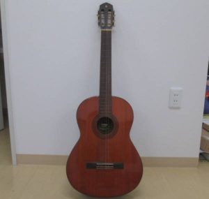 YAMAHA クラシックギター　G-90A