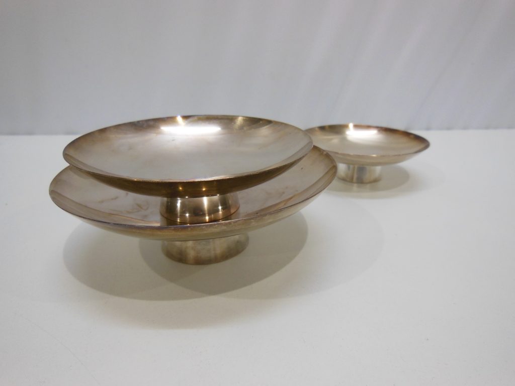 豊田市の銀杯買取は、大吉豊田店にお任せください★