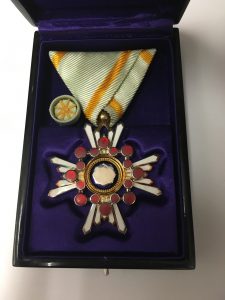 勲章も高価買取実施中!買取専門店「大吉」アクロスプラザ札幌南店!!