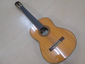 YAMAHA　クラシックギター Grand Concert GD-10　