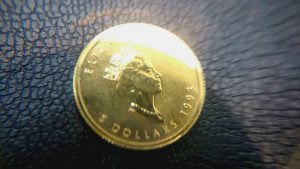 K24金貨をお買取しました。買取専門店 大吉 イオンタウン仙台泉大沢店です。