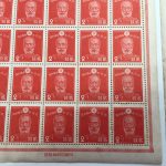 中野区で日本切手を売るなら!地域№1!高額買取りの「大吉」 中野店へ