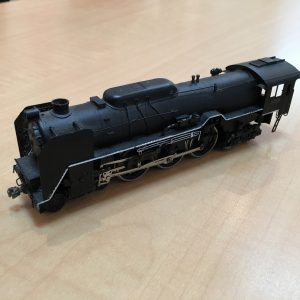 鉄道模型も買取！買取専門店「大吉」長崎屋小樽店です！！