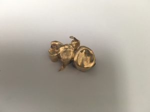 金歯の買取お任せ下さい。買取専門店「大吉」アクロスプラザ札幌南店です！