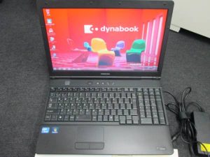 ノートパソコンをお買取りしました！姶良市の大吉タイヨー西加治木店（鹿児島）