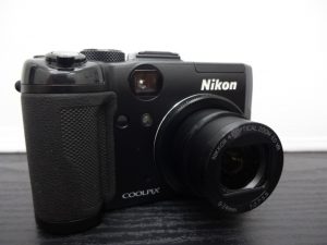 生駒駅からすぐの買取専門店大吉グリーンヒルいこま店でお買取させて頂きましたカメラの画像です。