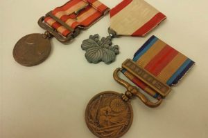 勲章をお買取りしました！姶良市の大吉タイヨー西加治木店（鹿児島）