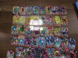 トレカ 買取 大府 トレカ高価買取