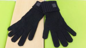 ルイヴィトン　手袋