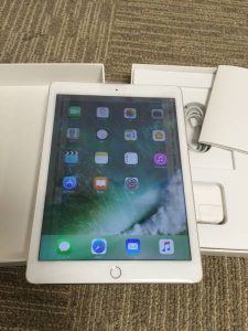 iPad　買取り　厚木