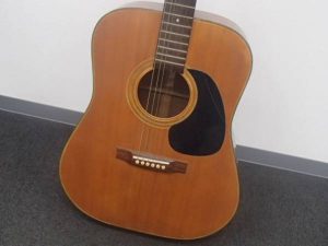 熊本の皆さま！ギターのお買取りは大吉ゆめタウン八代店へ！