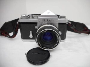ニコンのカメラをお買取り!大吉ゆめタウン八代店