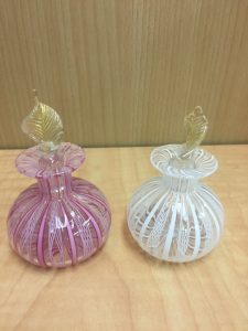 デザイングラスを買取りました。大吉エスモール鶴岡店