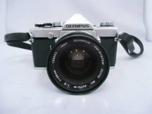 カメラオリンパス