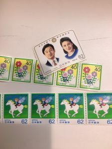 使わない切手の買取は大吉エスモール鶴岡店にお任せ下さい!