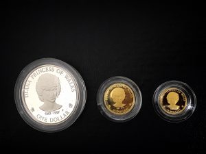 金貨、銀貨、記念硬貨、古銭、宇部市、買取り