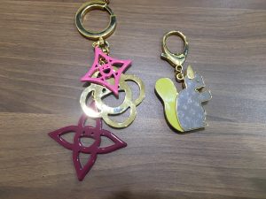 ヴィトンのバッグをお買取りしました!大吉エスモール鶴岡店です!