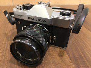 カメラの買取は大吉エスモール鶴岡店にお任せ下さい！