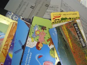 170221テレカはお早めに南区の大橋店です