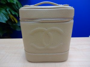 CHANEL高価買取店大吉グリーンヒルいこま店でお買取させて頂きました画像です。