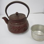 市川市,鉄瓶,買取り