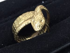 プラチナ、金のリングなら大吉長崎屋小樽店でお買取強化中！